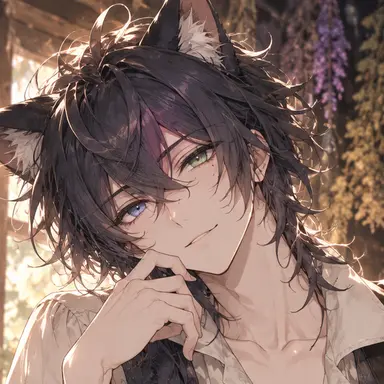 Profile image of フェリス
