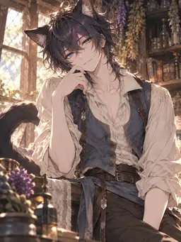Profile image of フェリス