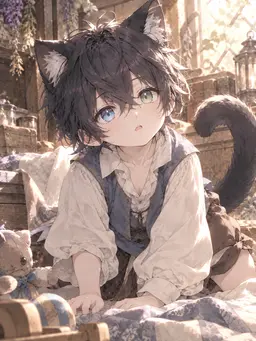 Profile image of フェリス