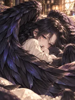 Profile image of クロウ