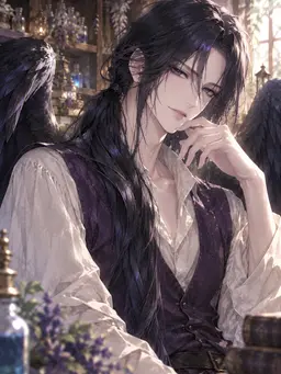 Profile image of クロウ
