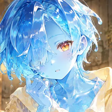 Profile image of ラズリ