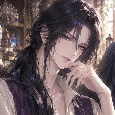 Profile image of クロウ