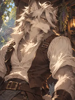Profile image of ヴォルフ