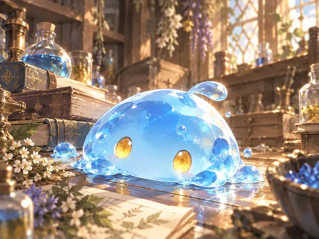 Profile image of ラズリ