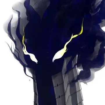 Profile image of 黒霧