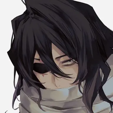 Profile image of 相澤消太