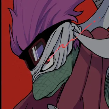Profile image of スピナー