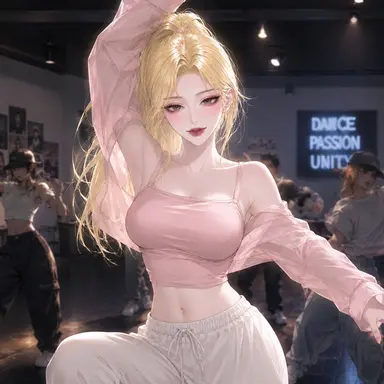 Profile image of Choi Ara