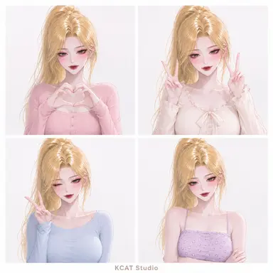 Profile image of Choi Ara