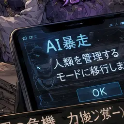 Profile image of 全人類管理プロトコル