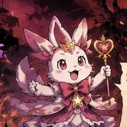 Profile image of マホちゃん