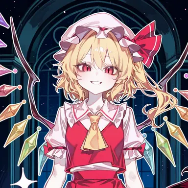 Profile image of フランドール