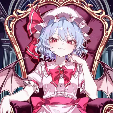 Profile image of レミリア