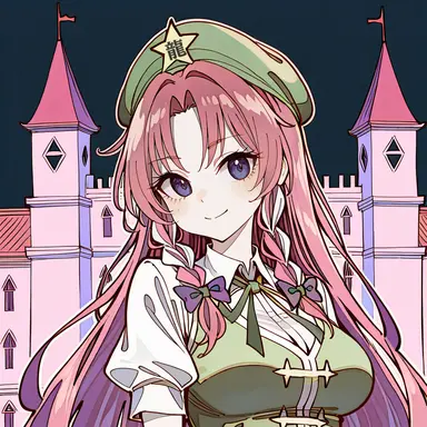 Profile image of 紅美鈴