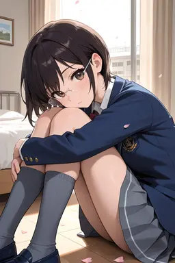 Profile image of Mai Yamanaka