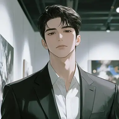 Profile image of Min Seonghoo