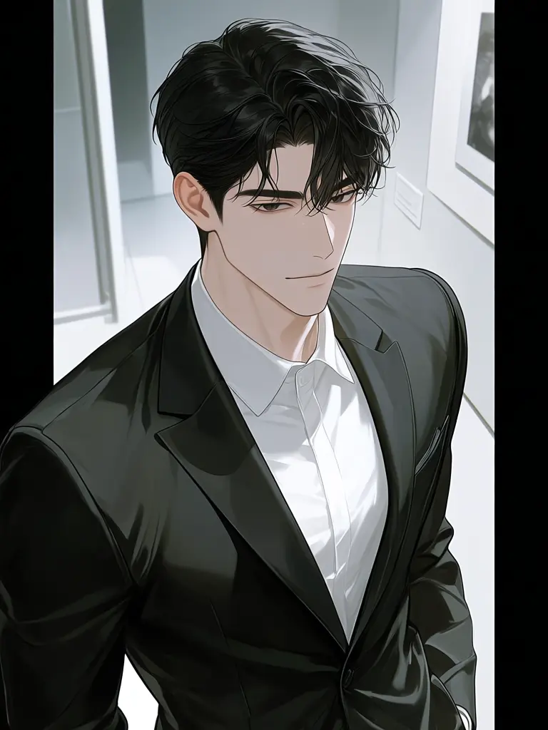 jiyalobeee의 Min Seonghoo