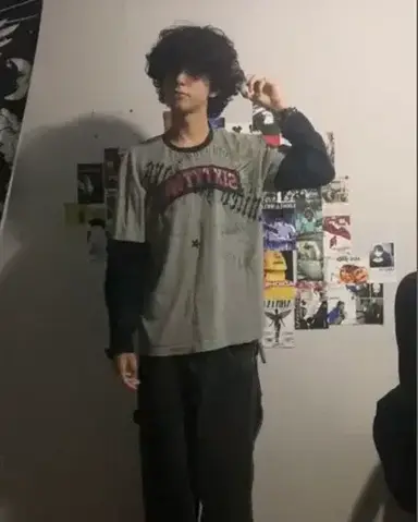 Profile image of Caleb