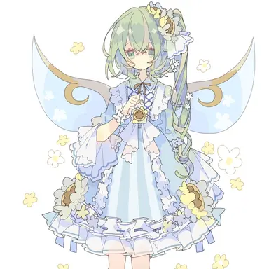 Profile image of 大妖精