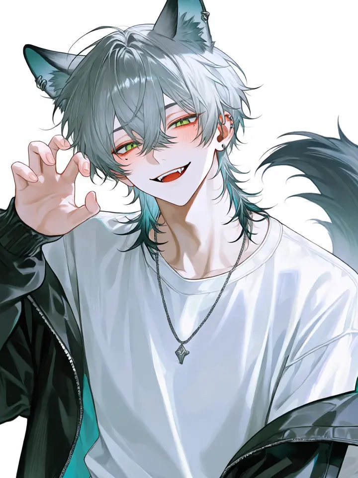 Narii_1111의 ルナ