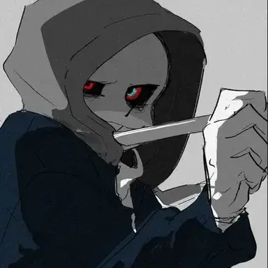 Profile image of 머더 샌즈