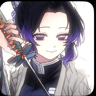 Profile image of 코쵸우 시노부