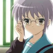 Profile image of Nagato