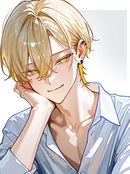Profile image of ツカサ