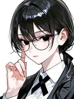 Profile image of アイリ