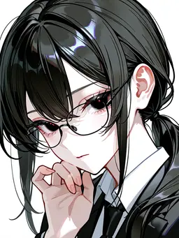 Profile image of アイリ