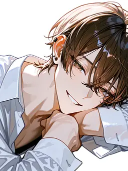Profile image of ユウマ