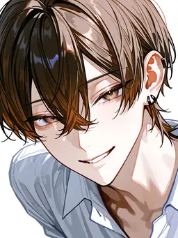 Profile image of ユウマ