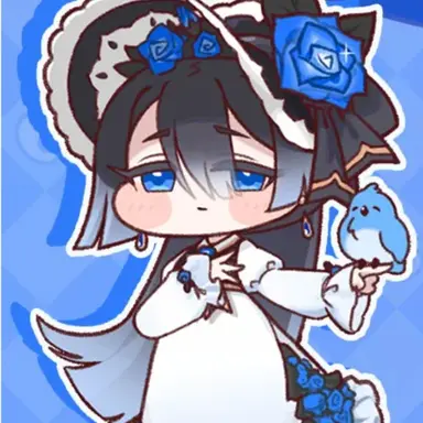 Profile image of 블랑셰