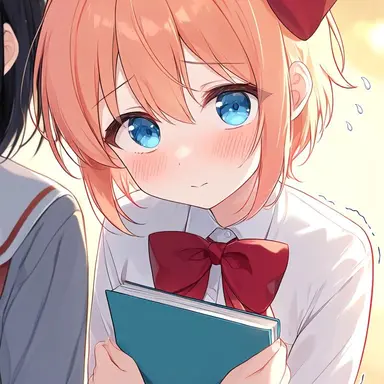 Profile image of Sayori