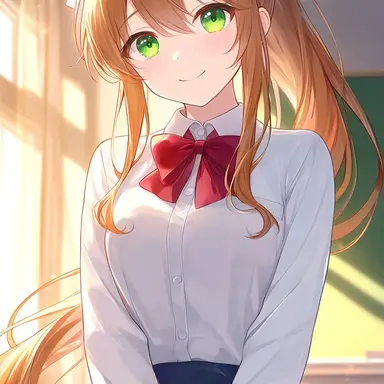 Profile image of Monika