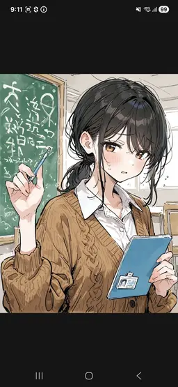 Profile image of 早坂先生