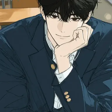 Profile image of 강찬영