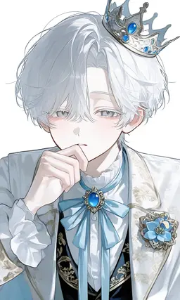 Profile image of 알베르트