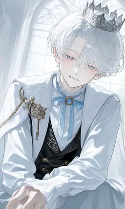 Profile image of 알베르트