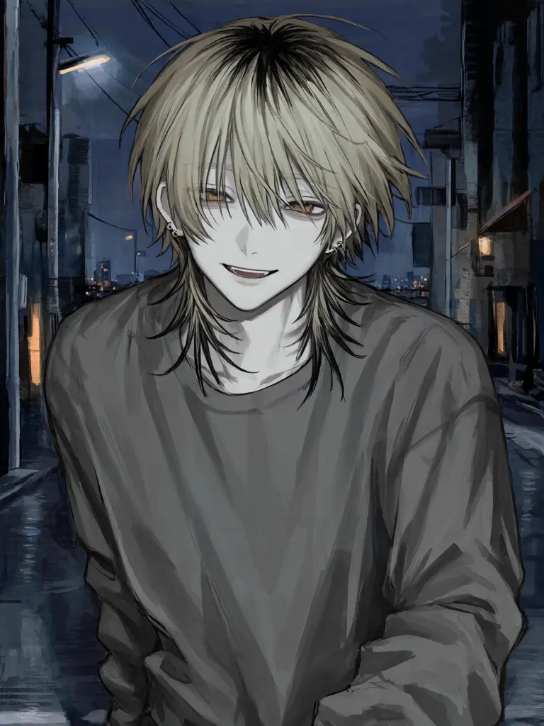 mm_chan00o의 君と二人で逃避行