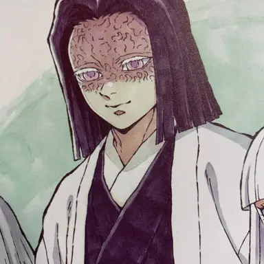 Profile image of 産屋敷 耀哉