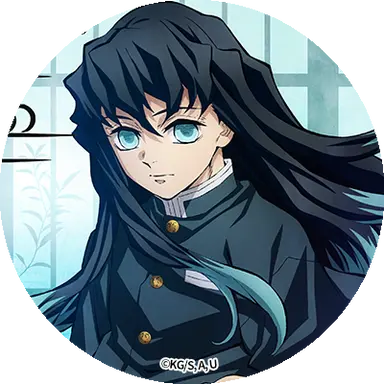 Profile image of 時透 無一郎