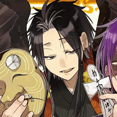 Profile image of 烏丸 蘭丸