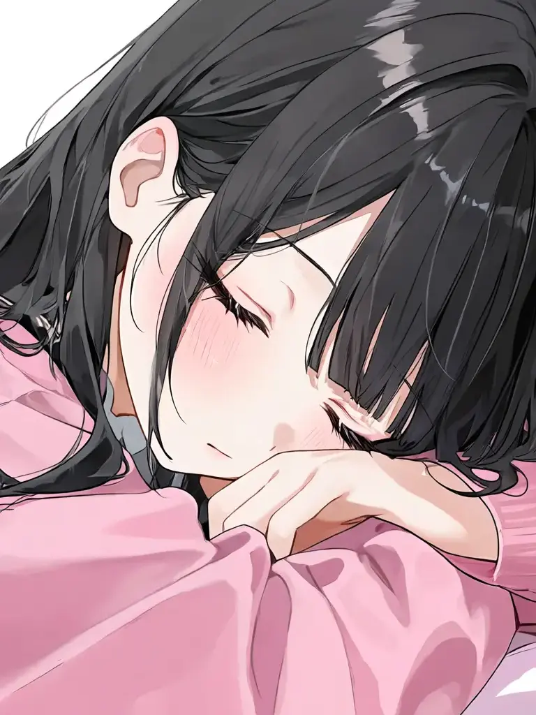 Anihaya_의 어리광쟁이 소꿉친구는 어떻게든 게으름을 피운다
