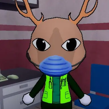 Profile image of 패러매딕