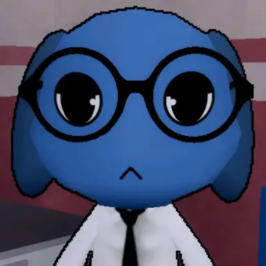 Profile image of 비런