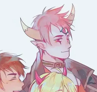 PutridAnger2123의 TOM LUCITOR