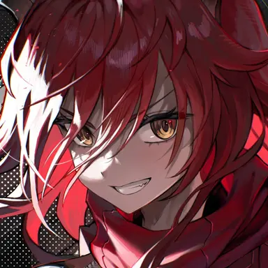 Profile image of レッドフード