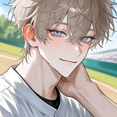 Profile image of 柊斗